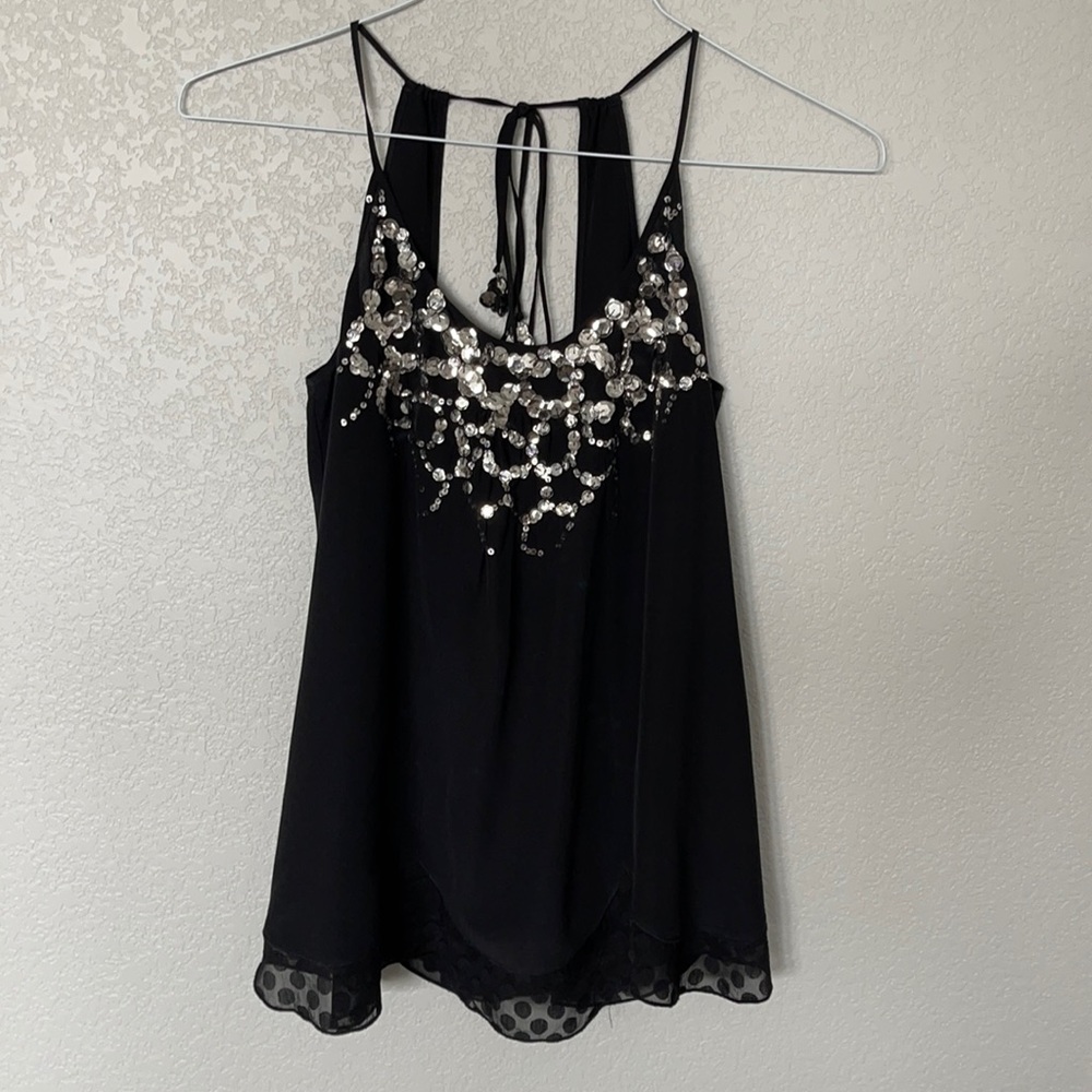 Rebecca Taylor shirt, size 0